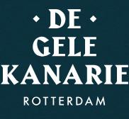 De Gele Kanarie logo De Gele Kanarie logo